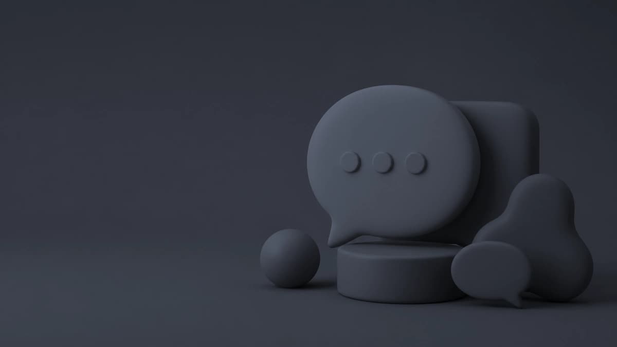 Text Bubble Generator — featured image