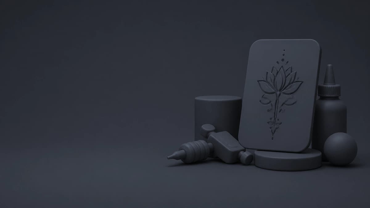 Tattoo Generator — featured image