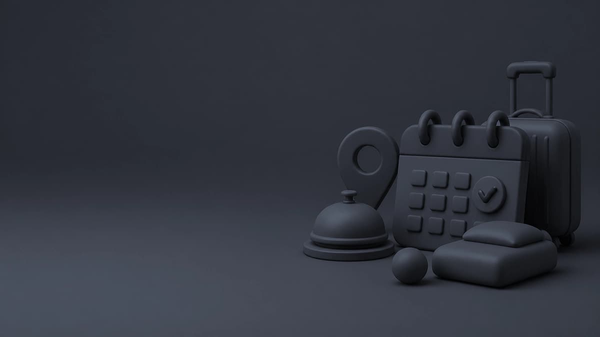 Online Booking System — featured image