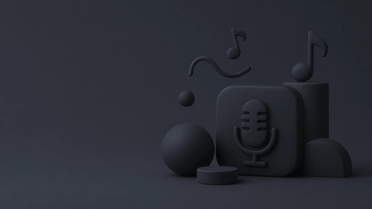 Singing App — featured image