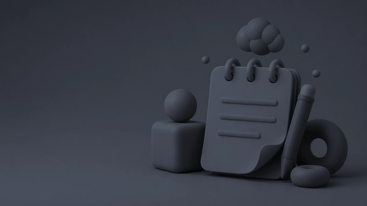 AI Notes Generator — featured image