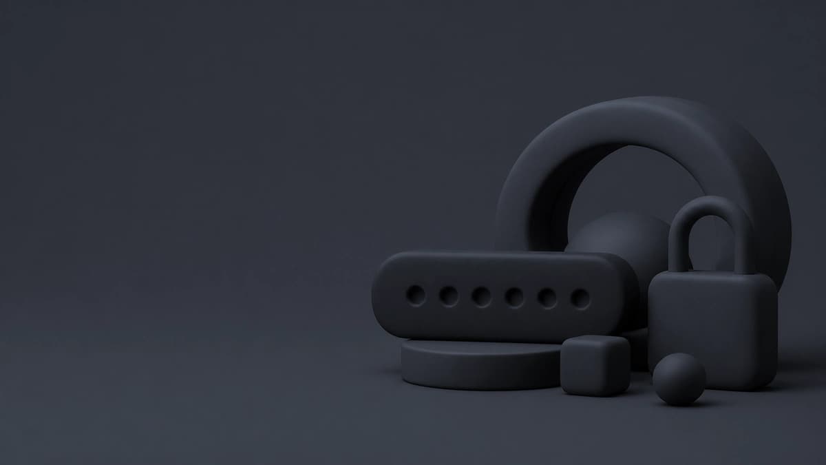 Password Maker — featured image