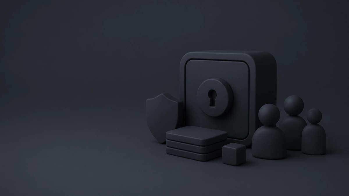 Password Manager For Teams — featured image