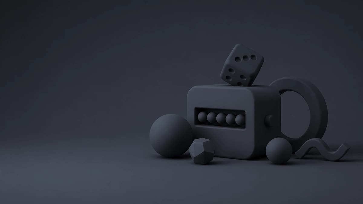 Random Password Generator — featured image