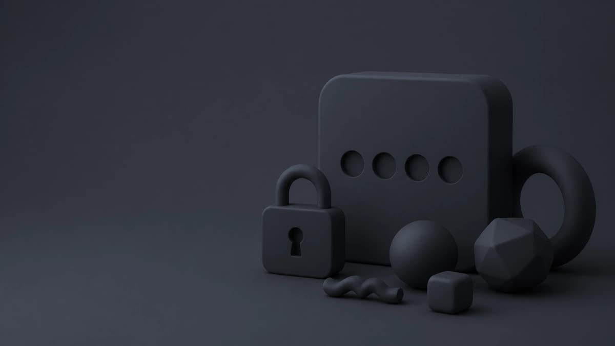 Secure Password Generator — featured image