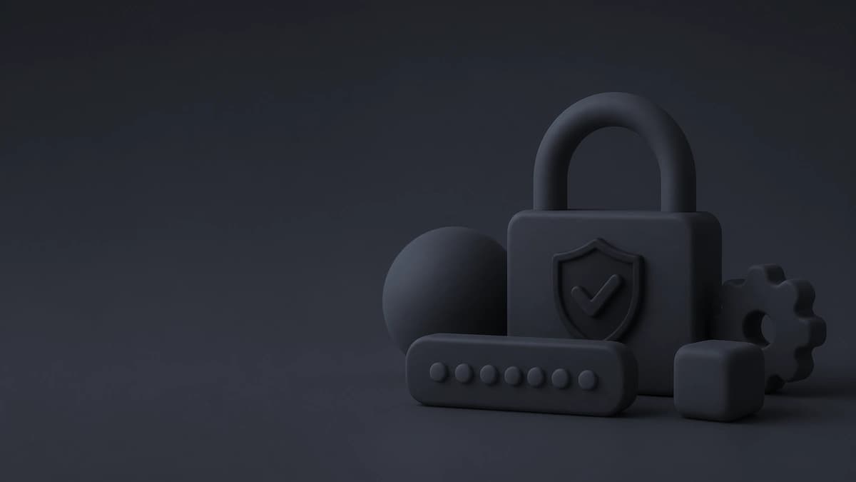 Strong Password Generator — featured image