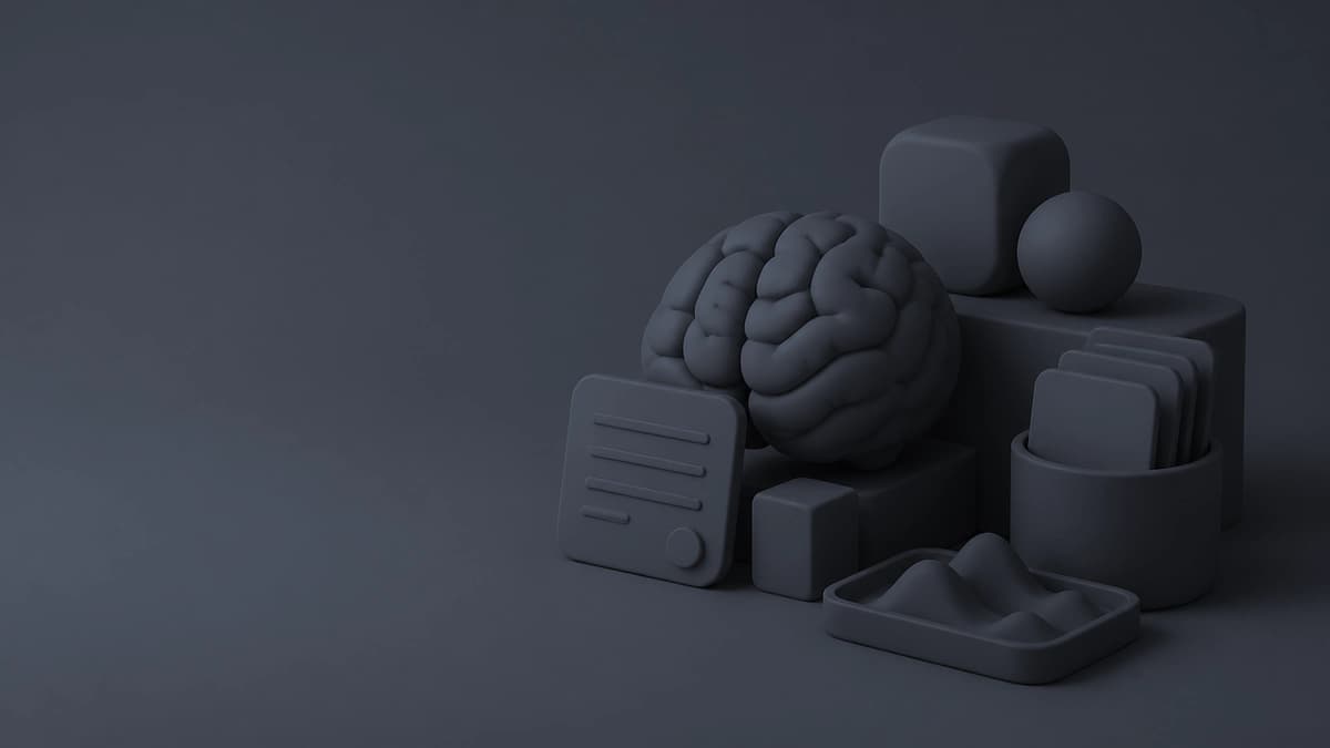 Second Brain App — featured image