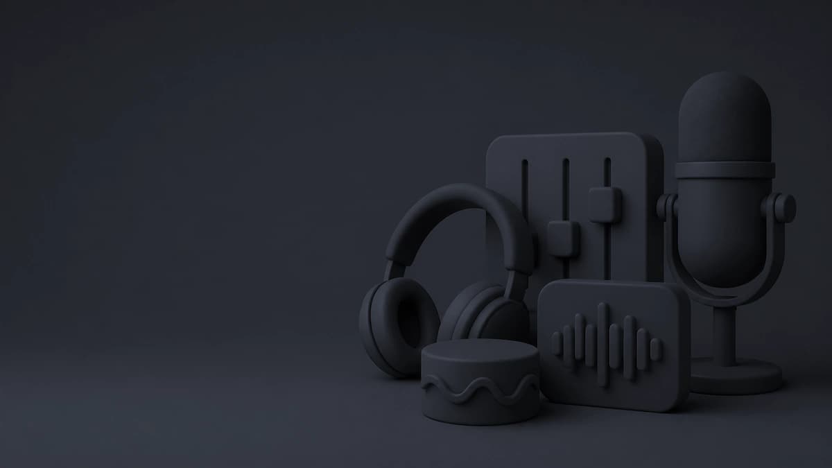 Podcast Editing Software — featured image