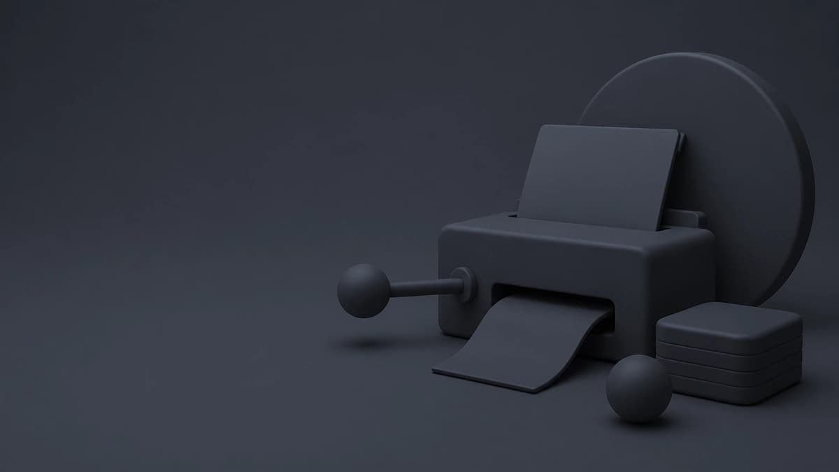 Pull Printing Software — featured image
