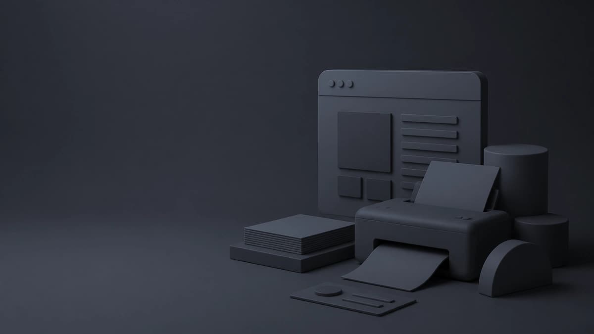 Web To Print Software — featured image