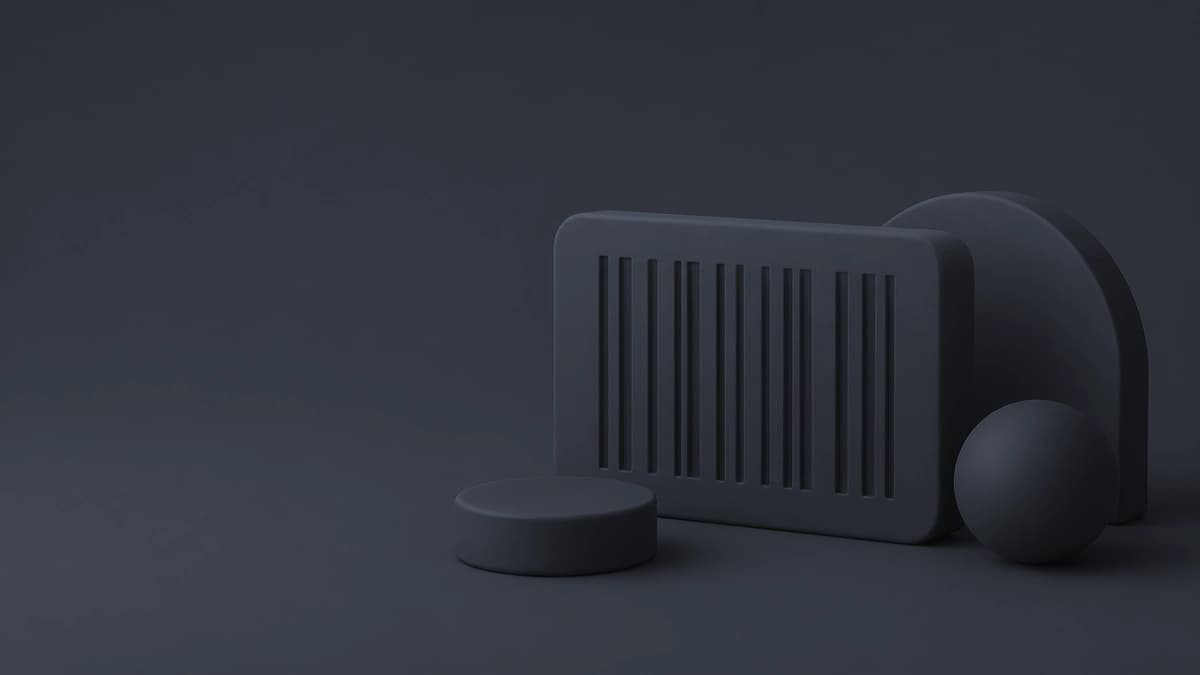 Barcode Generator — featured image