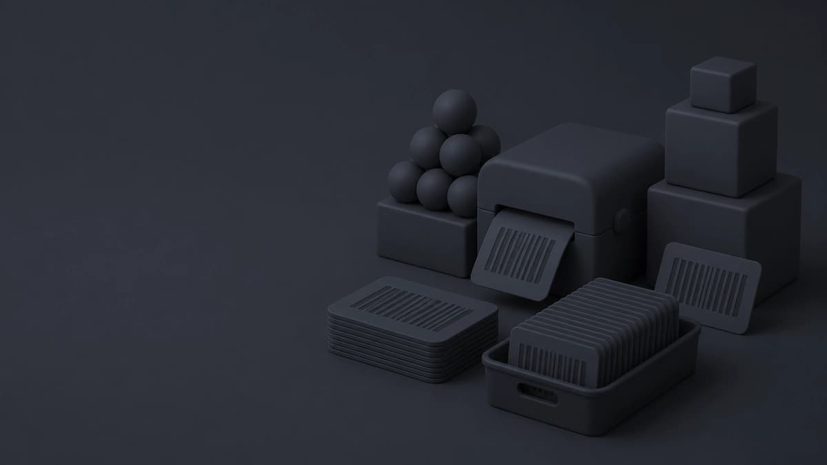 Bulk Barcode Generator — featured image
