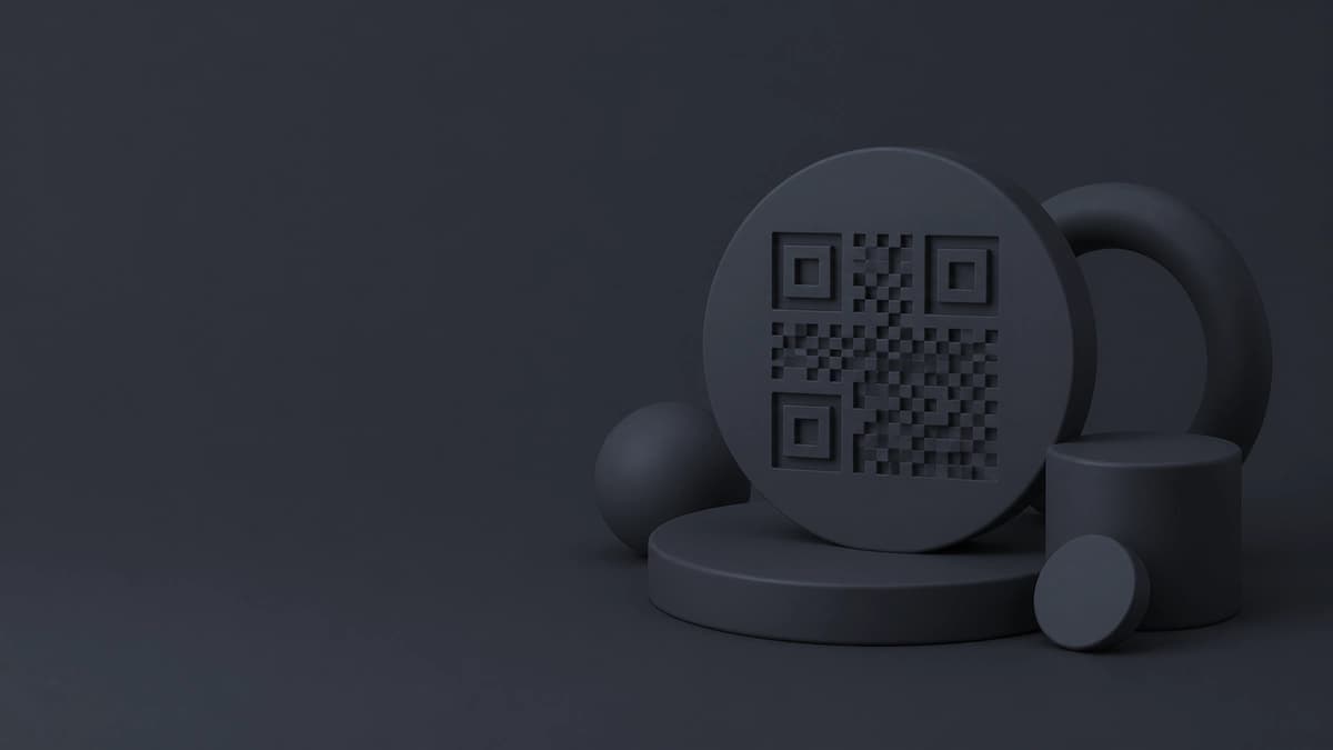 Circle QR Code Generator — featured image