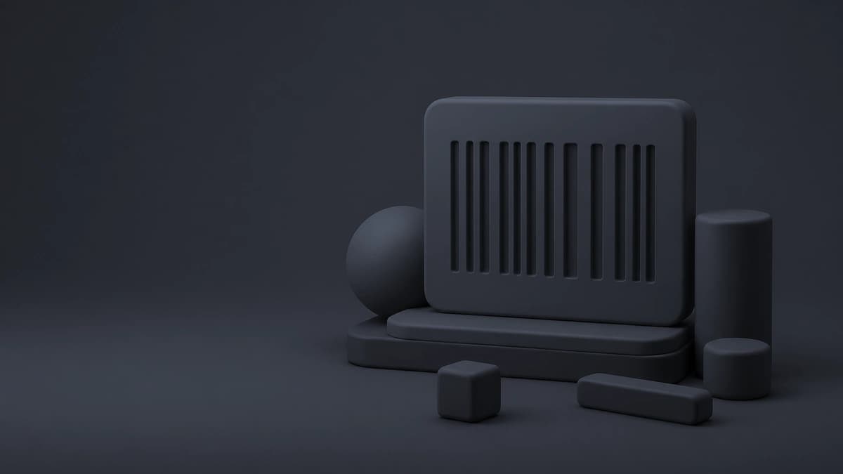 Code 128 Barcode Generator — featured image