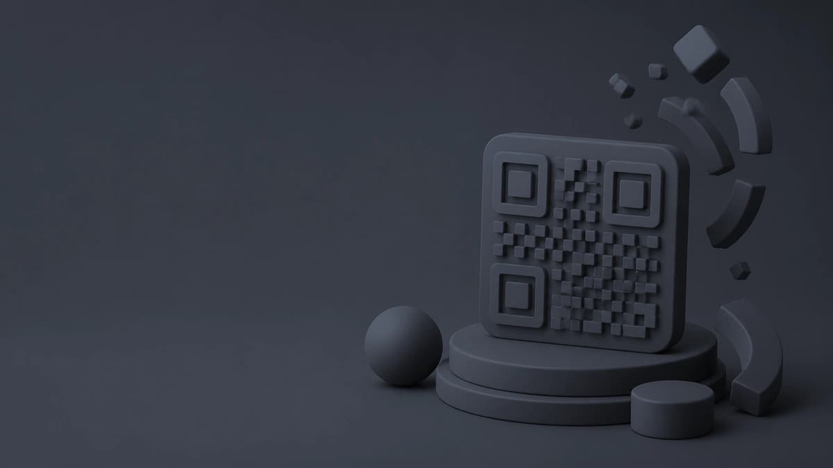 Dynamic QR Code Generator — featured image