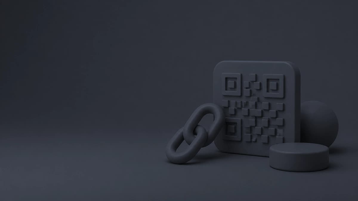 Link To QR Code Generator — featured image