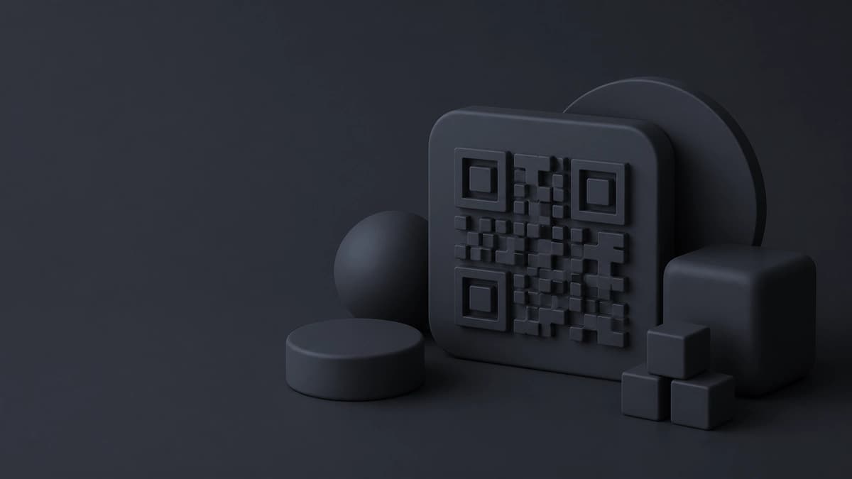QR Code Generator Pro — featured image