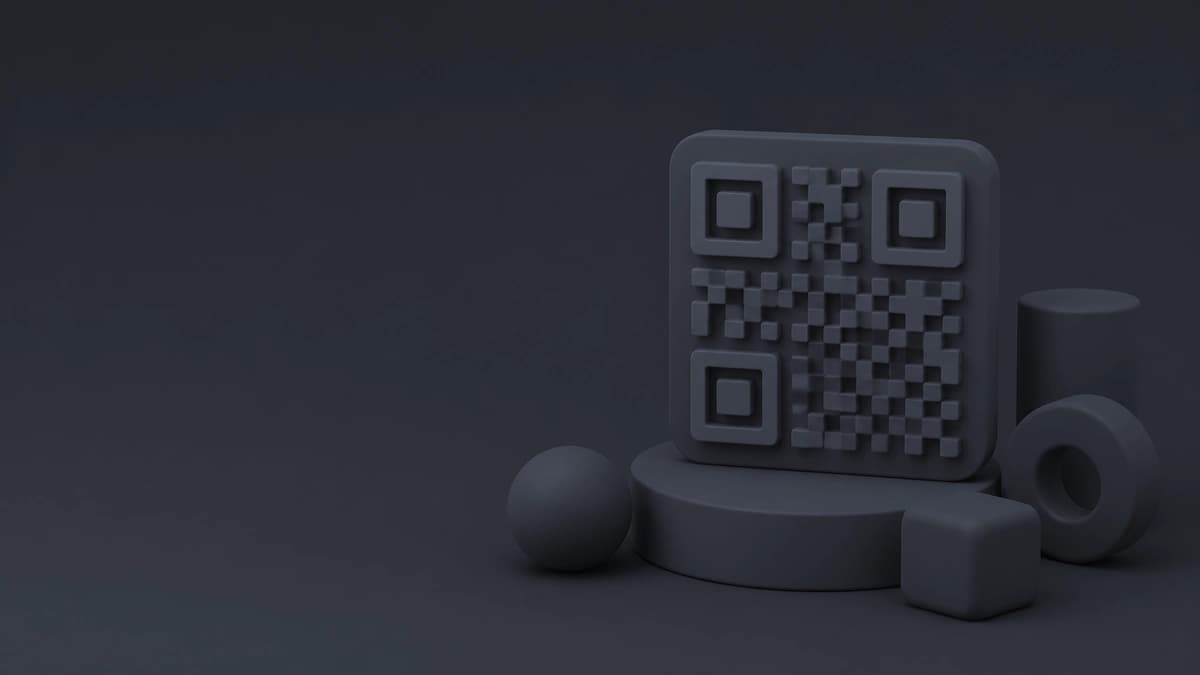 QR Code Generator — featured image
