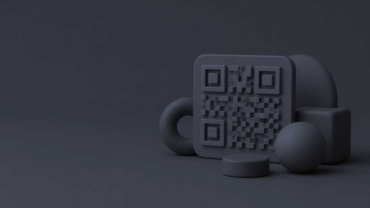 QR Generator — featured image