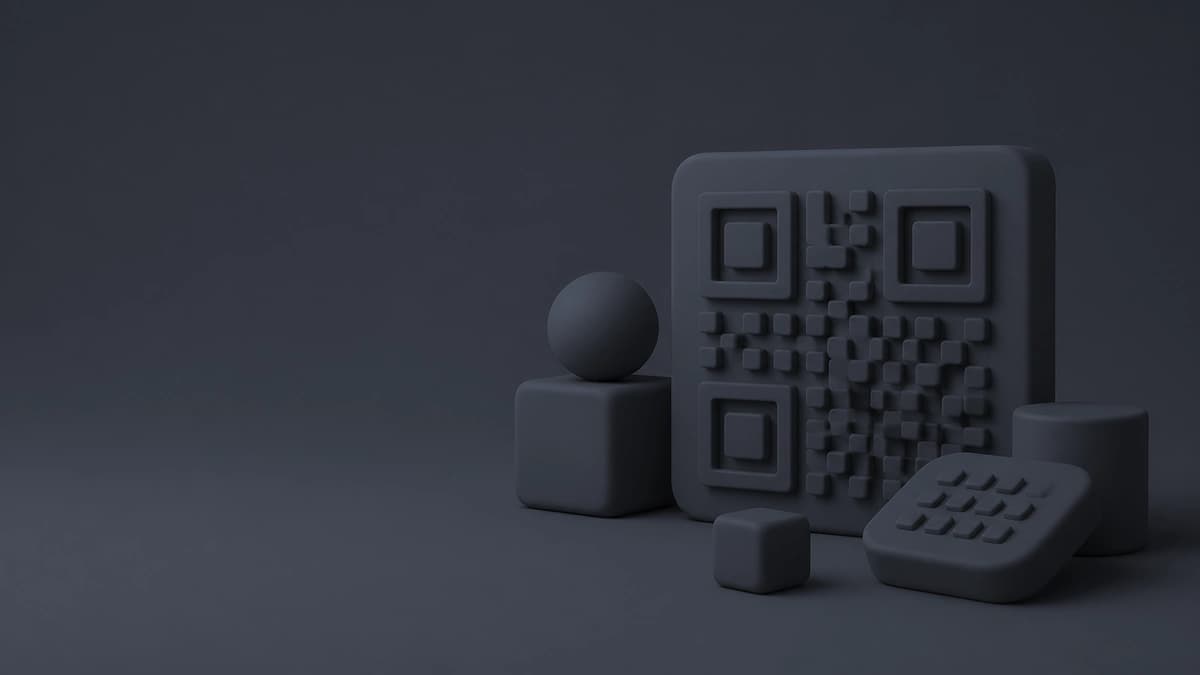 The QR Code Generator — featured image