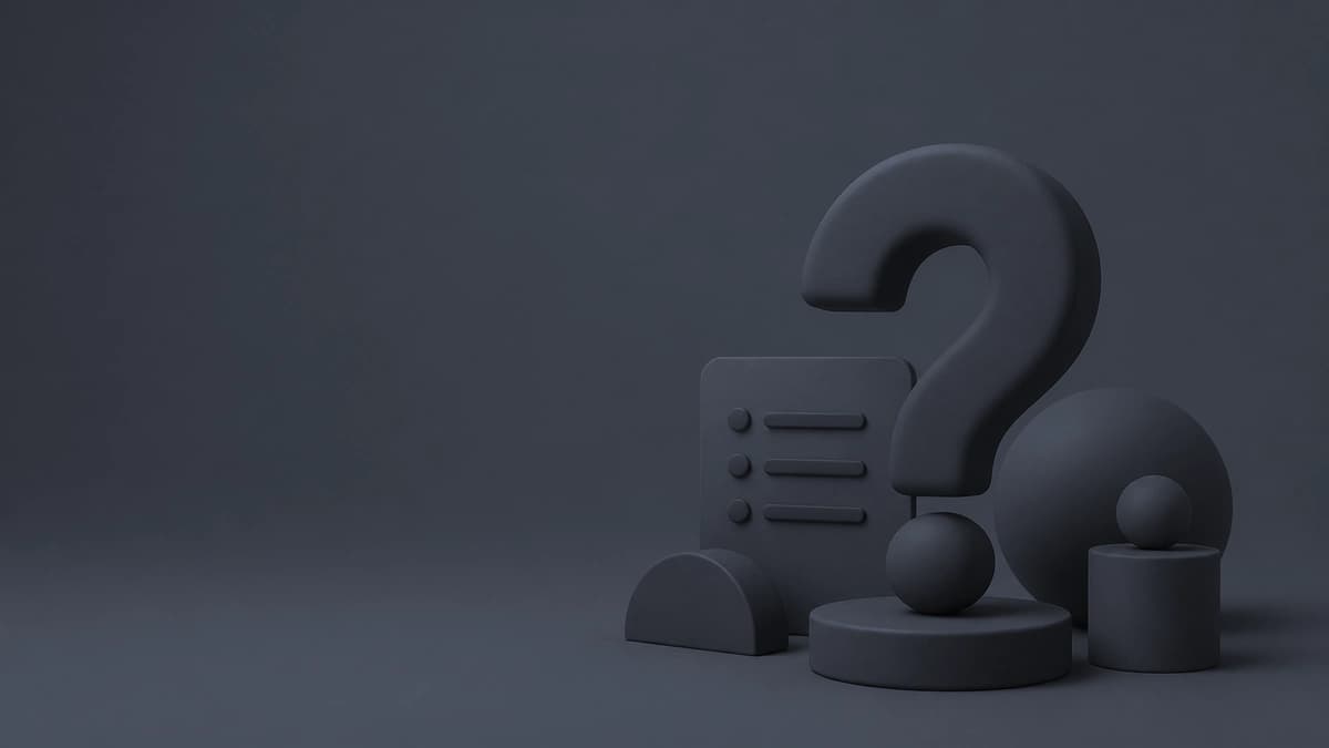 Question Generator — featured image