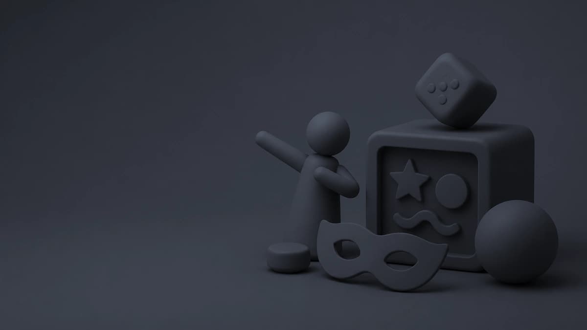 Charades Generator — featured image