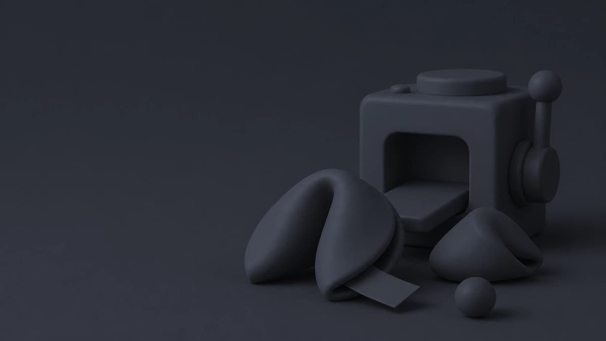 Fortune Cookie Generator — featured image