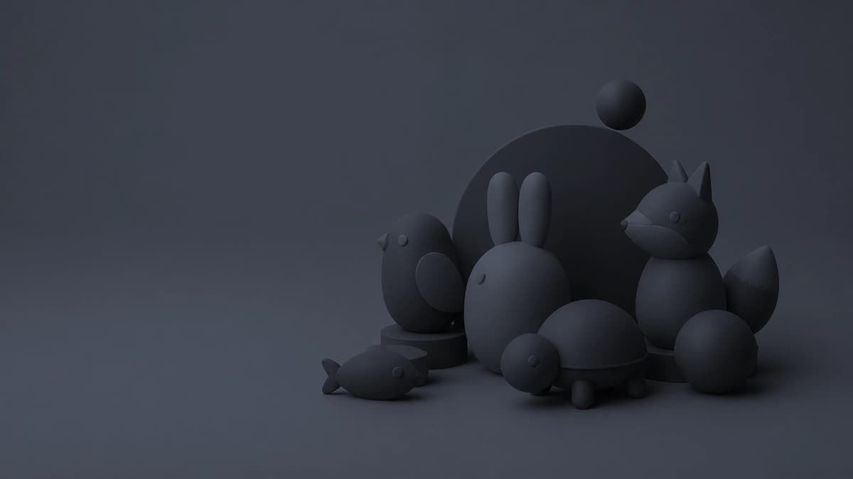 Random Animal Generator — featured image