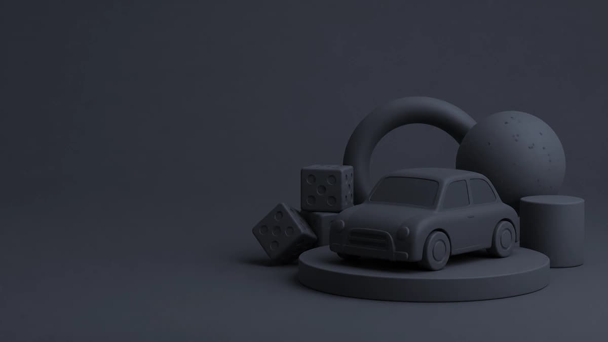 Random Car Generator — featured image