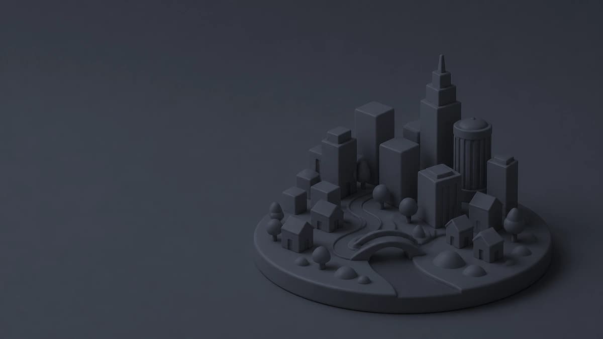 Random City Generator — featured image