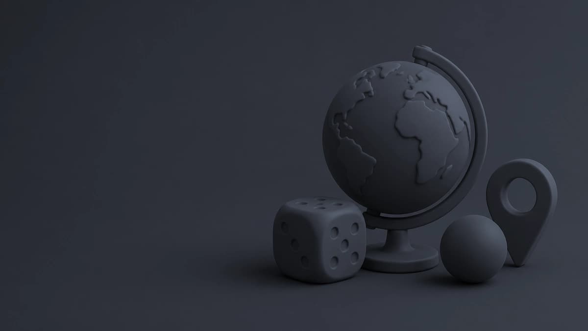Random Country Generator — featured image