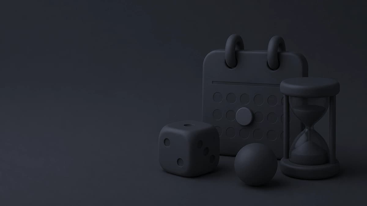 Random Date Generator — featured image
