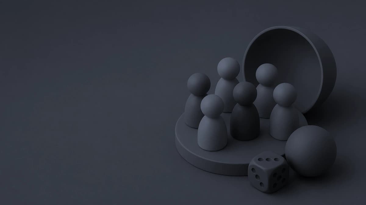 Random List Team Generator — featured image