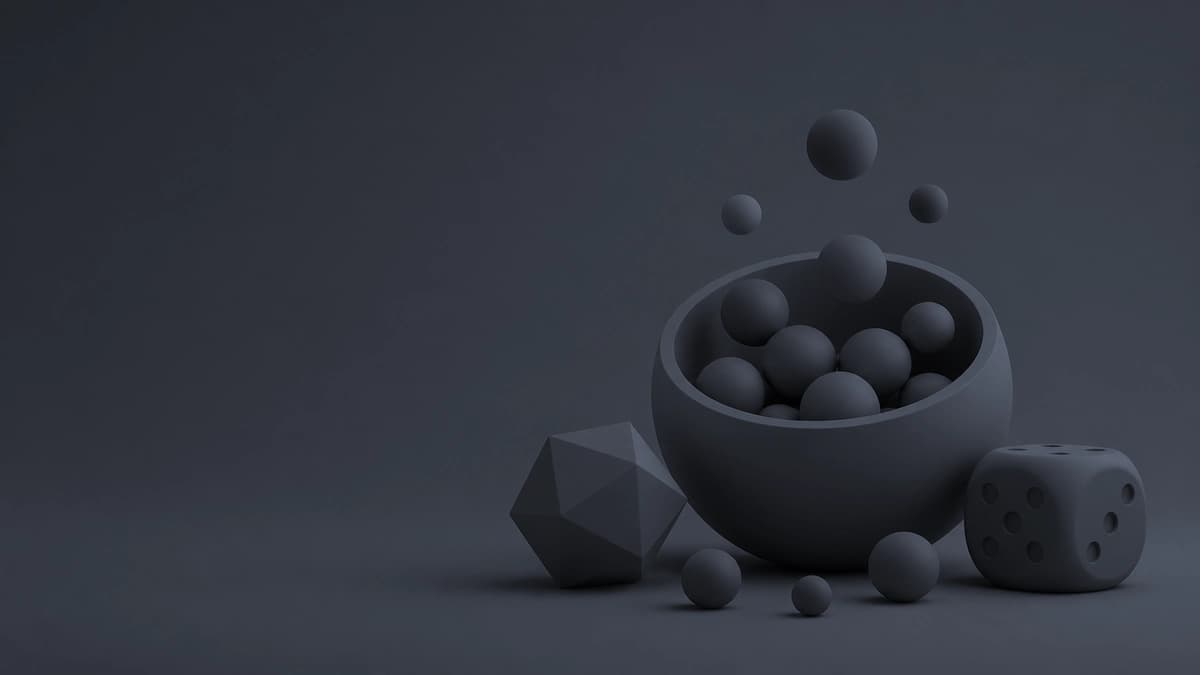 Random Number Generator — featured image