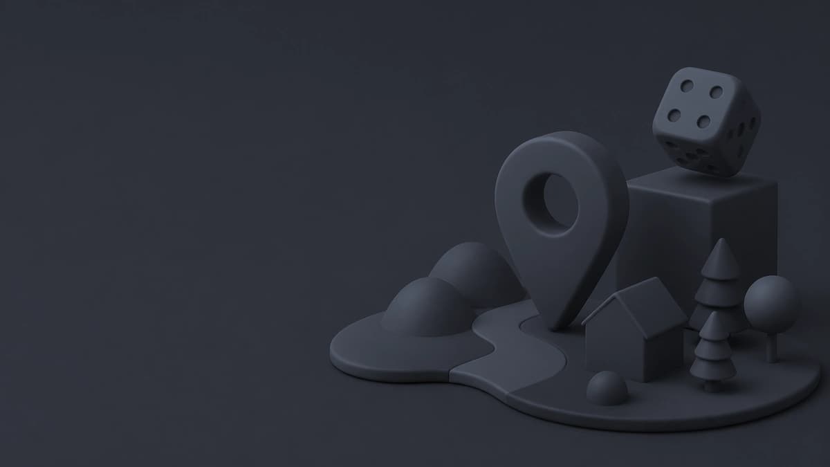 Random Place Generator — featured image