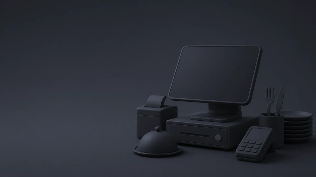 Restaurant POS Software — featured image