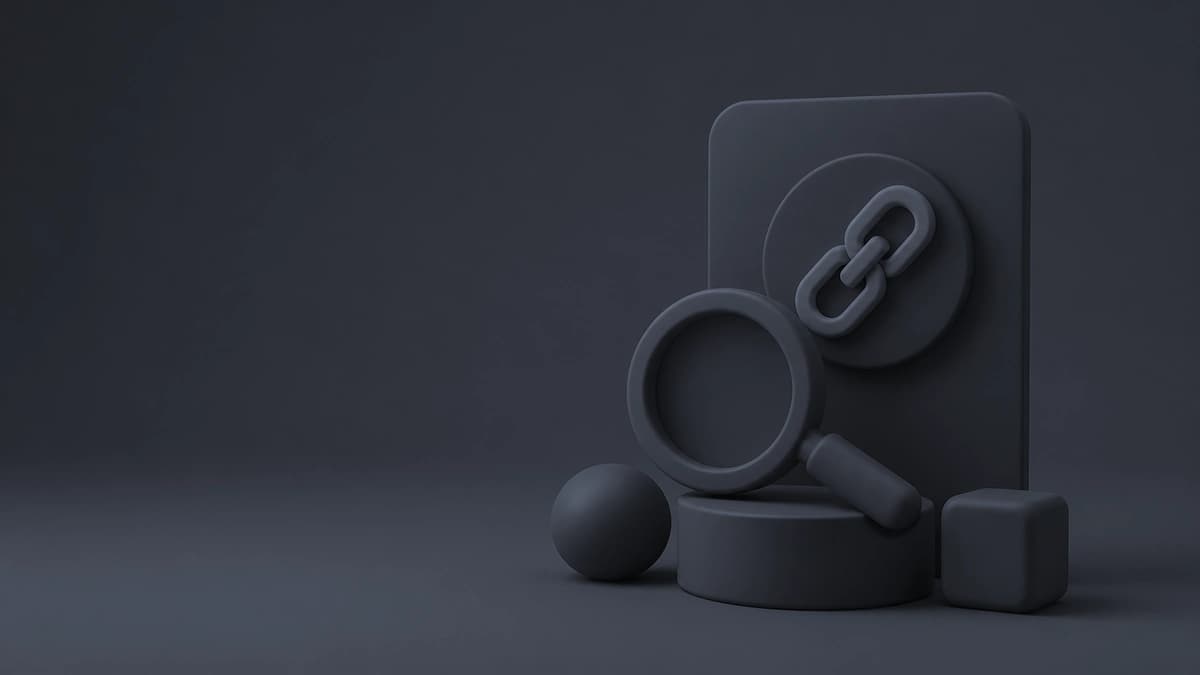 Backlink Checker — featured image