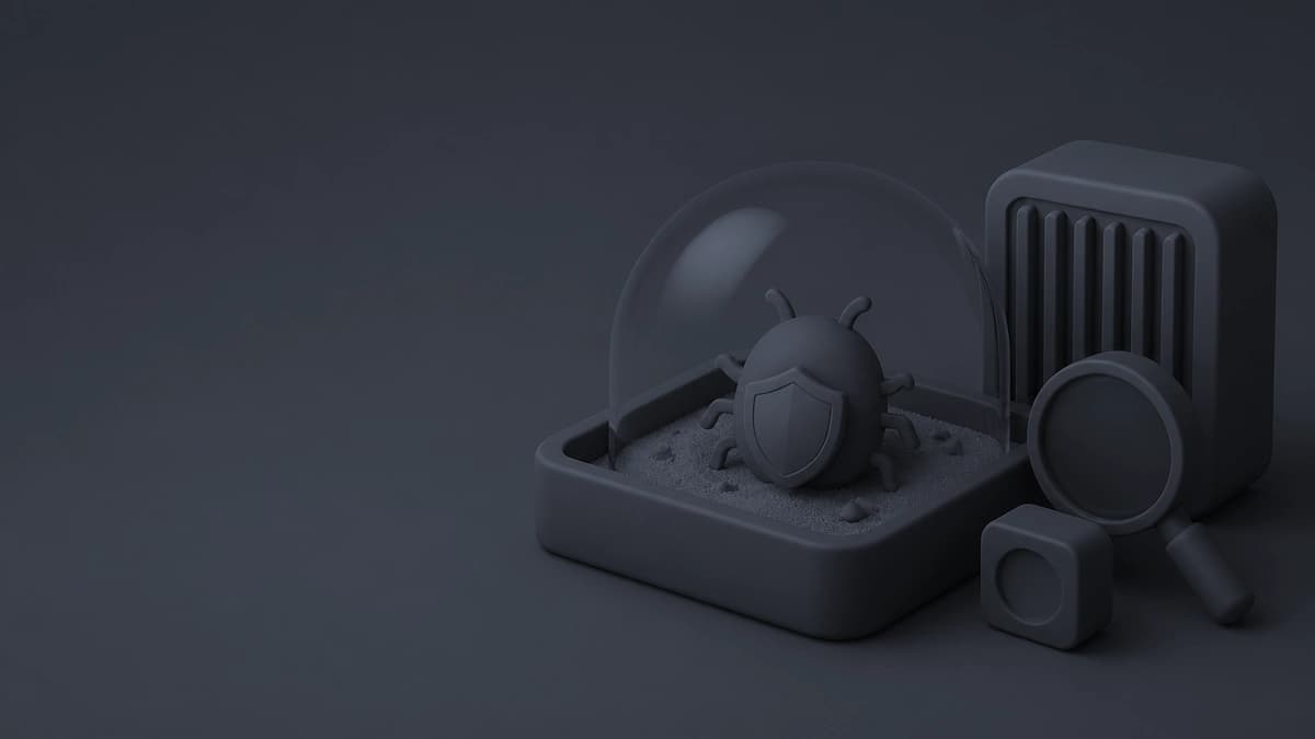 Malware Analysis Sandbox — featured image