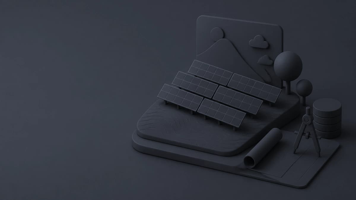 Solar Farm Design Software — featured image