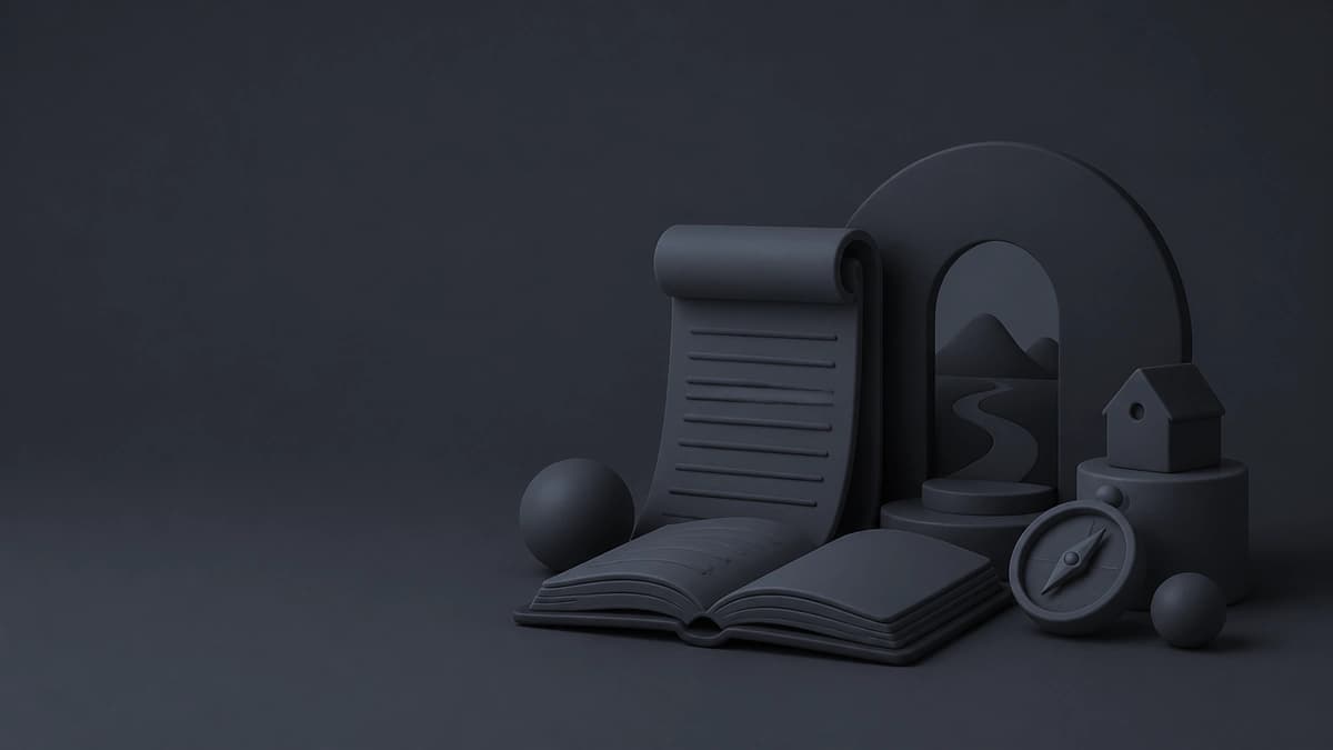 Backstory Generator — featured image