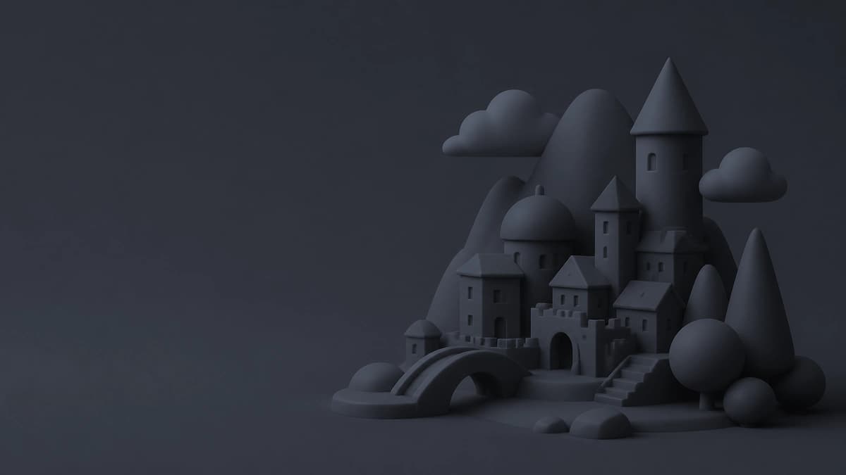 Fantasy Town Name Generator — featured image