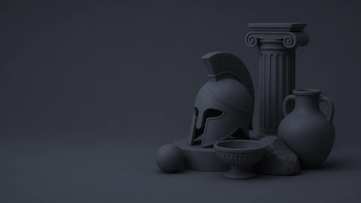 Greek Nickname Generator — featured image