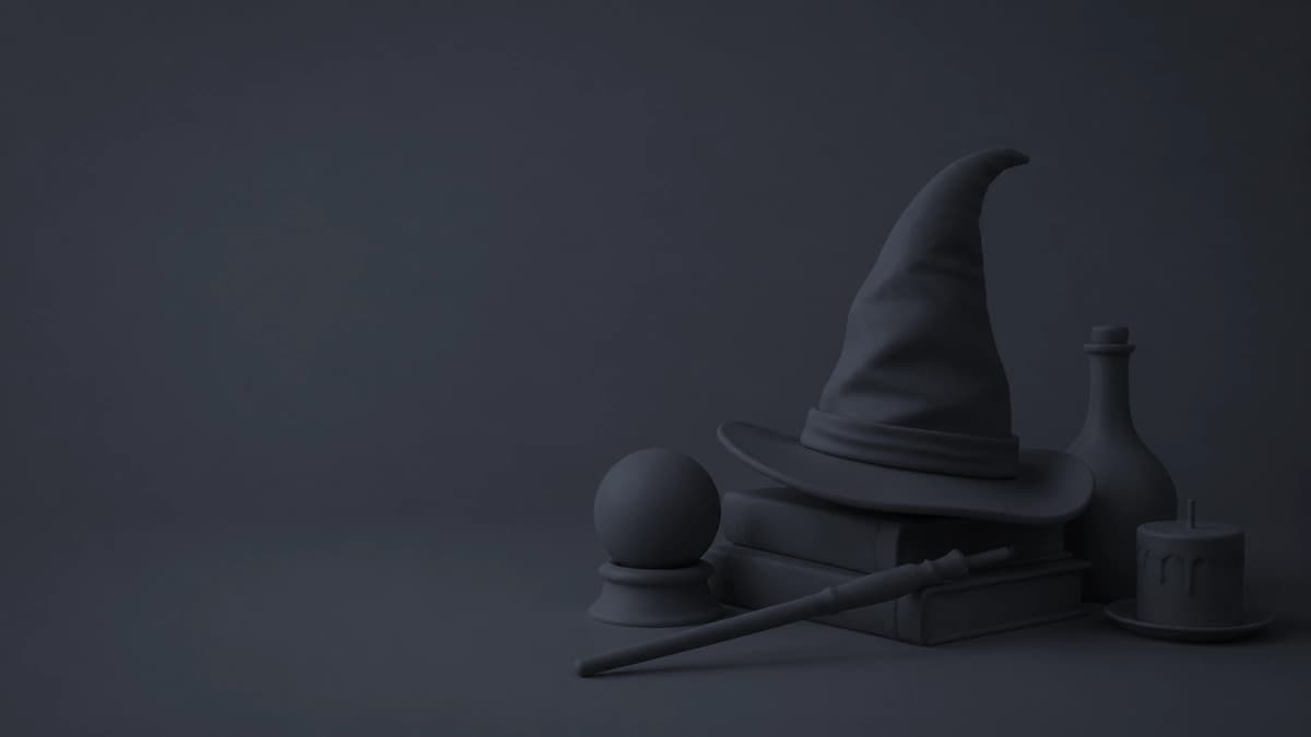 Harry Potter Name Generator — featured image