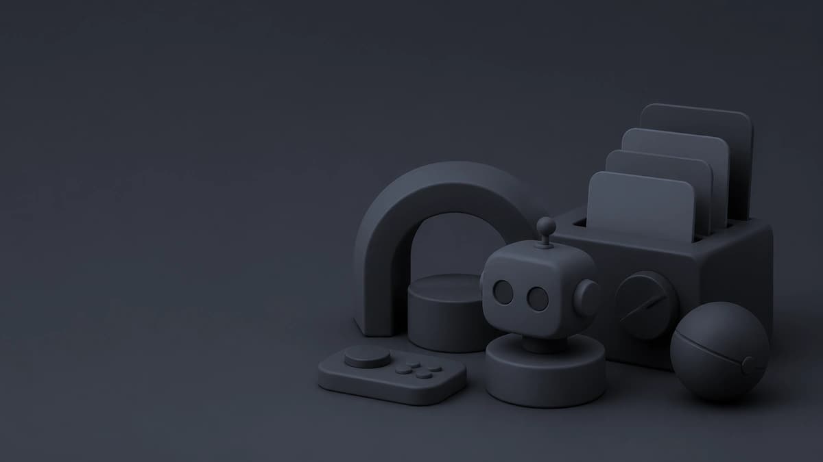 Names For Robots Generator — featured image