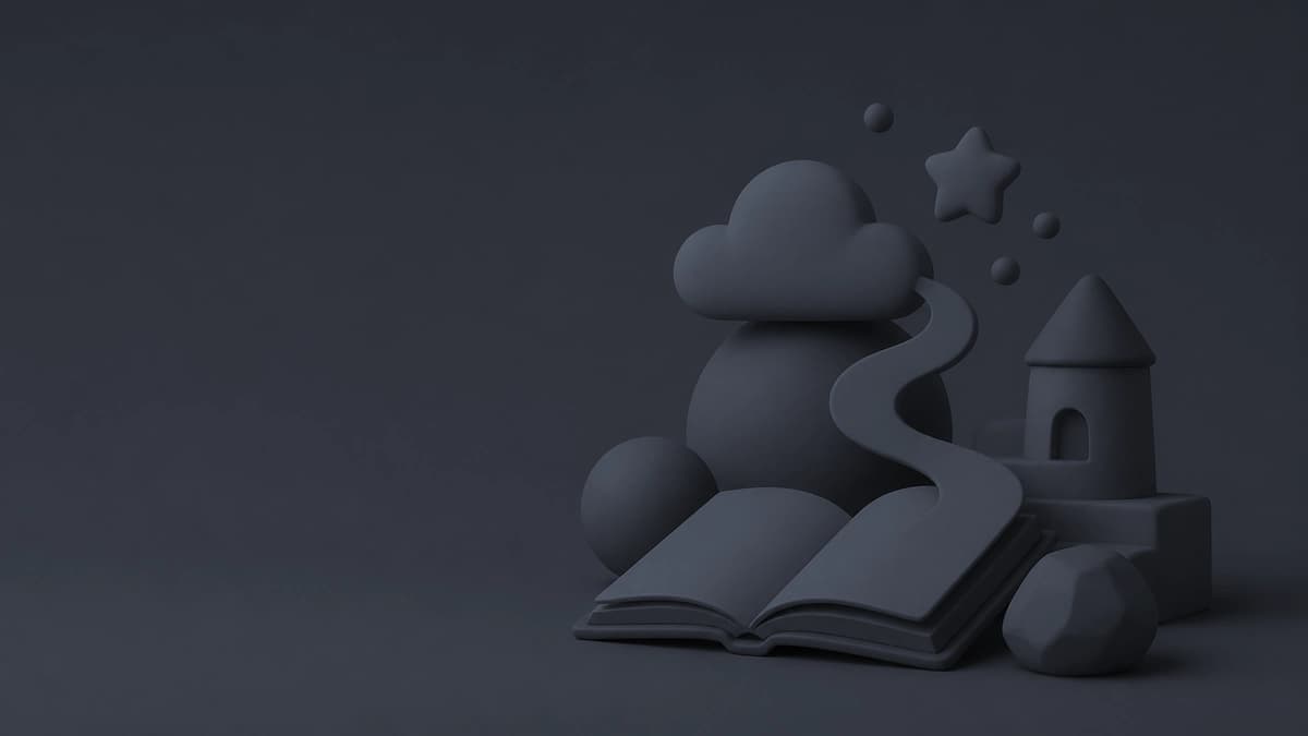 Story Generator — featured image