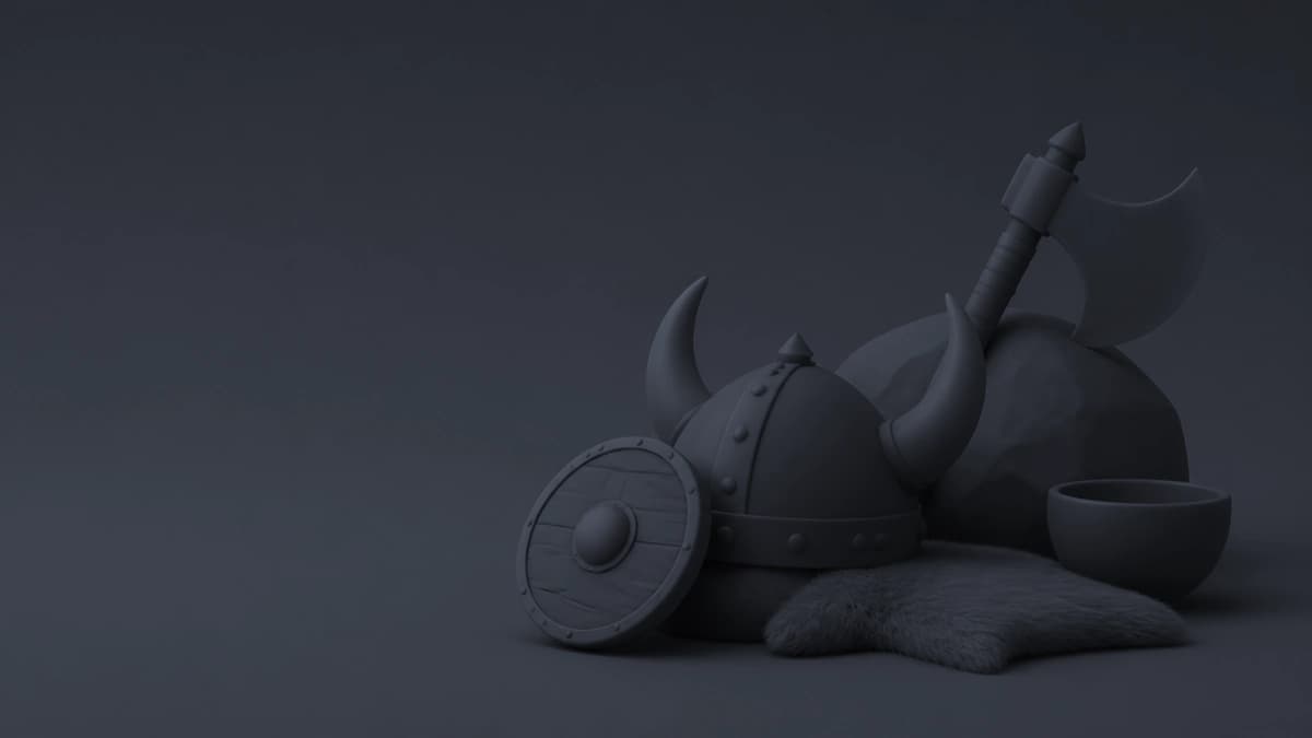 Viking Name Generator — featured image