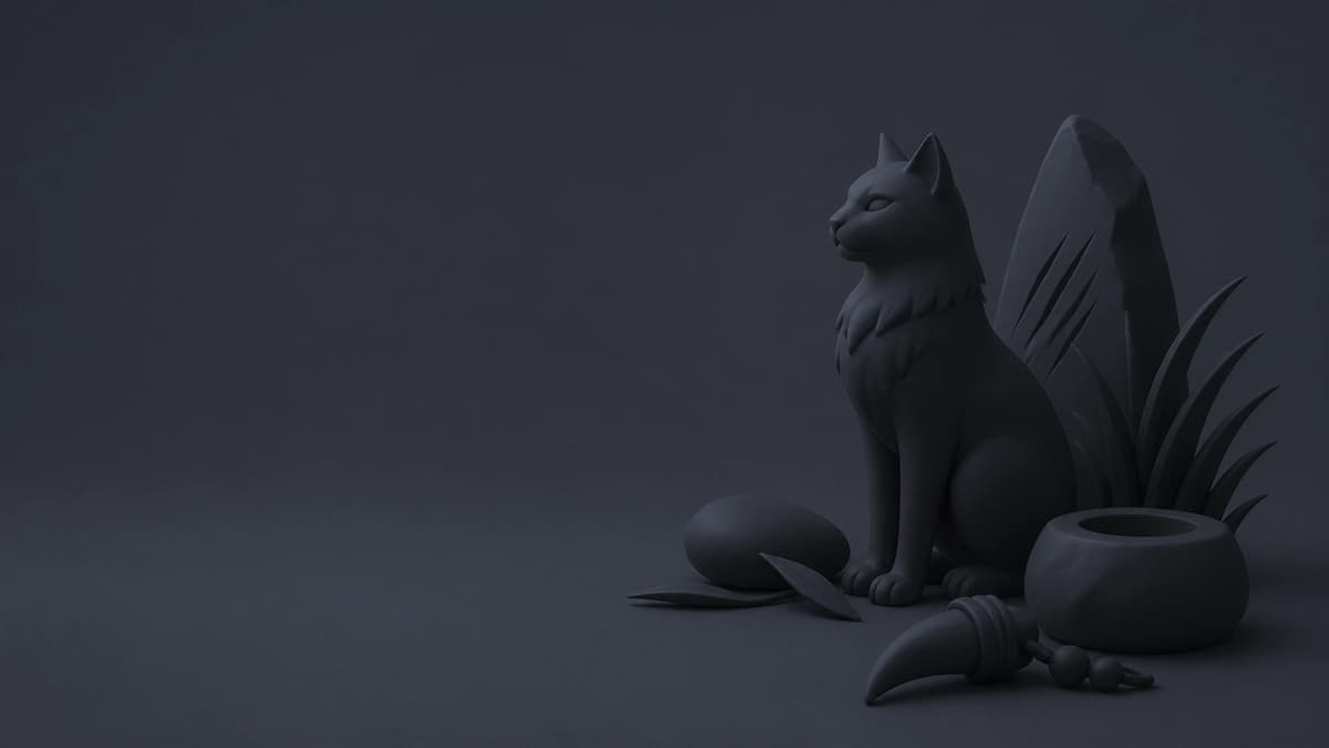 Warrior Cat Name Generator — featured image