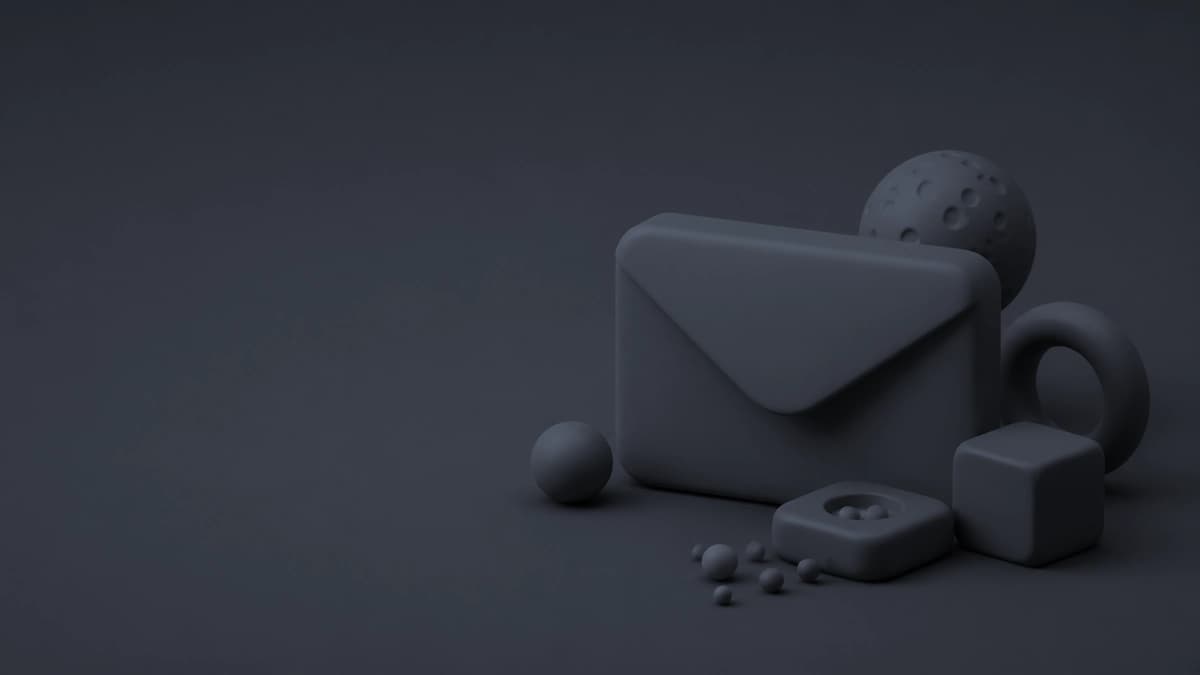 Random Email Generator — featured image