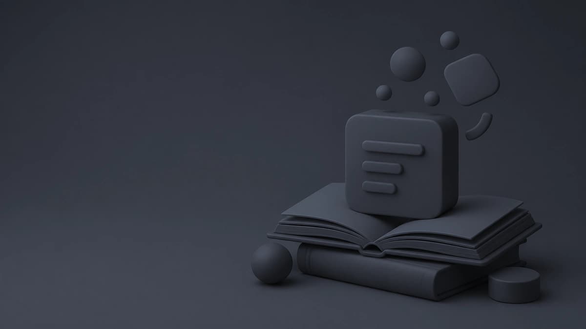 AI Book Summarizer — featured image
