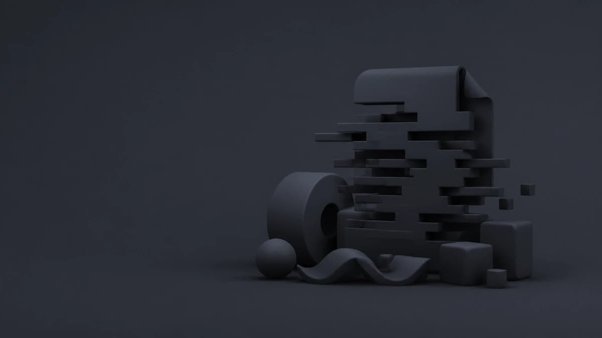 Corrupted Text Generator — featured image